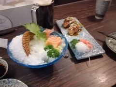 -哥哥の深夜食堂(红松东路店)
