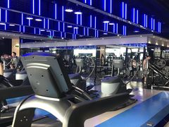 -威仕顿健身游泳(御锦城店)