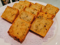 茨饭糕-东方明珠老上海8号餐厅(东方明珠广播电视塔店)