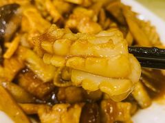 八珍豆腐-奥华餐厅·老张记(台基厂店)
