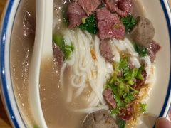 -潮巷·老潮汕美食集市(欢乐港湾店)