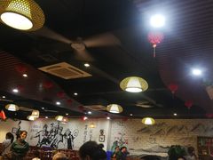 -百姓·百味家宴油茶(红街店)