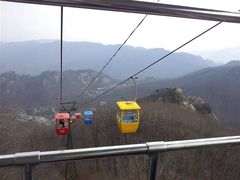 -丹东凤凰山景区