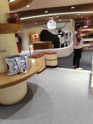 点击看大图 -奈尔宝·国风主题儿童乐园·亲子餐厅(豫园商城店)