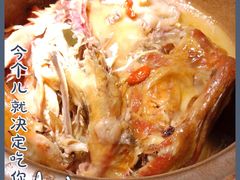 -外婆家(杭州马塍店·杭帮菜名店)