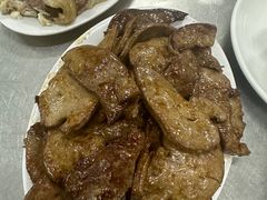-阿婆东山羊肉店(鸿港海鲜批发市场店)