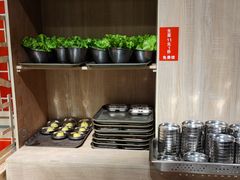 -哈哈碳都·牛肋条无限自助烤肉(台江万达店)