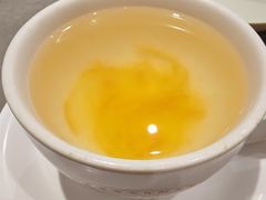 韩国柚子蜜-和平馆·地道港澳茶餐厅(西门口店)