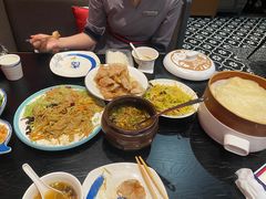 -满园烤鸭·春饼(沈北万达店)