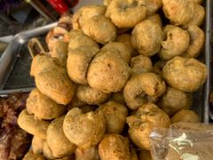 炸糕-穆民食品(牛街店)