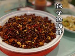 -大鸭梨烤鸭(左家庄店)