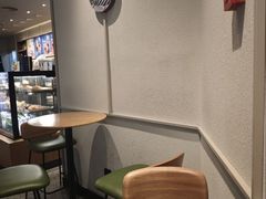 -星巴克(兰州国芳百货店)