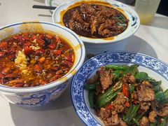 -欧记大排档·景德菜(上海首店)