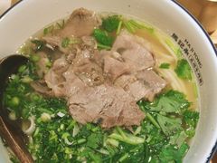 -马记永·兰州牛肉面(3019君尚店)