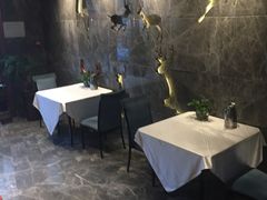 -飞鹿餐饮·陕南菜(北关店)