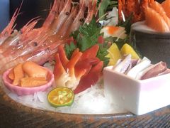 -花潮料理艺食馆(宝龙一城店)