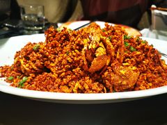 -北京王府井希尔顿酒店·秦唐中餐厅Chynna