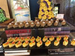 -温德姆至尊酒店·海鲜自助餐厅(海沧店)