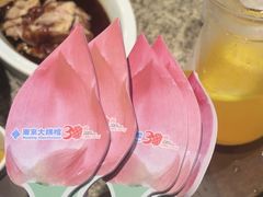 -南京大牌档(壹方天地店)