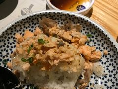 -东菊料理(吉利购物广场店)