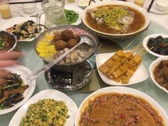 -庐州太太(双岗店)