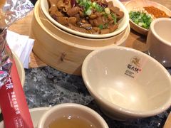 -蜀大侠火锅(森兰花园城店)