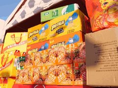 -顺鑫石门市场