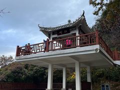 -广州市石门国家森林公园