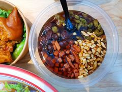 -捌玖粉面馆·猪油拌粉