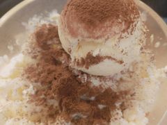 -满记甜品(荟聚购物中心店)