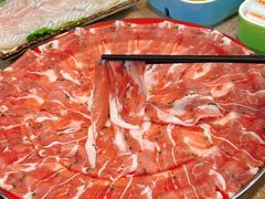 -香满锅老北京羊蝎子火锅·家常菜(新街口店)