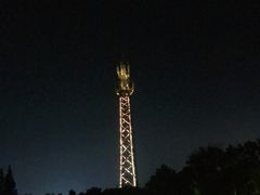 -南通濠河风景名胜区