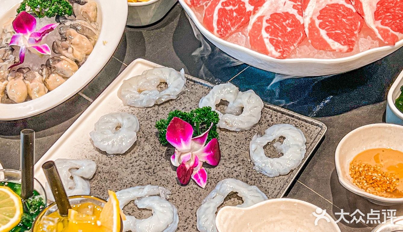 沈阳｜一人食火锅🍲番茄涮肥牛直呼绝！