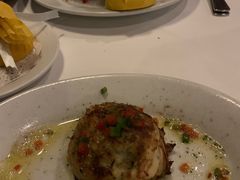 -茹丝葵牛排餐厅(尖沙咀中心店)