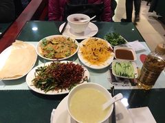 -老昌春饼(中央大街店)