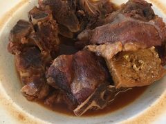 -金豆角砂锅焖面(安贞店)