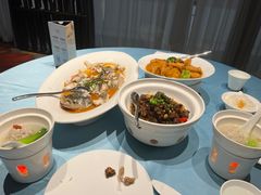 -青螺餐厅·家宴(松雅湖店)