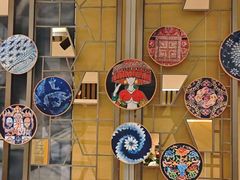 -西安高新希尔顿酒店·咖啡露台西餐厅