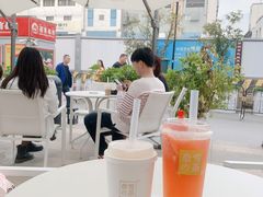 -奈雪的茶(观前街店)