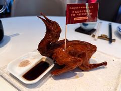 -侨美食家·41年地道粤菜(珠江新城店)