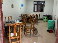 大堂-金阳餐厅(G210国道店)