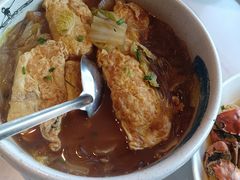 -壹只菜·崇明本地特色菜(崇明南门店)