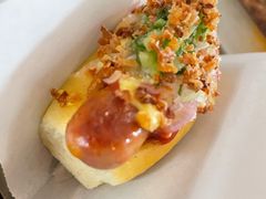 -BOR Eatery(安福路店)