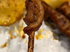 烤小腰-京朋串屋·烧烤(望京西路总店)