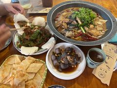 -锦小馆(安贞店)