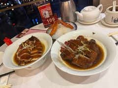 -山泉公馆酒家(珠江新城店)
