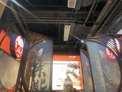 -满园烤鸭·春饼(沈北万达店)
