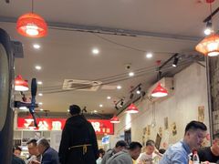 大堂-六公里老火锅(总店)