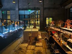 -阳朔糖舍酒店·糖舍餐厅&酒吧