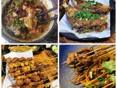 -木屋烧烤(龙湖天街店)